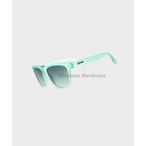 Dinner Mint Debauchery Sunglasses